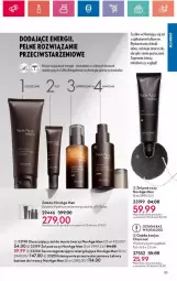 Gazetka promocyjna Oriflame - Gazetka - ważna od 27.05 do 27.05.2024 - strona 151 - produkty: Ser, Rum, NovAge, Serum, Mars, Wagi