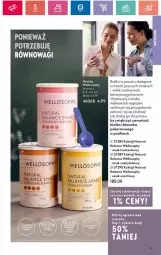 Gazetka promocyjna Oriflame - Gazetka - ważna od 27.05 do 27.05.2024 - strona 160 - produkty: Gra, Napoje, Wagi