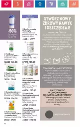 Gazetka promocyjna Oriflame - Gazetka - ważna od 27.05 do 27.05.2024 - strona 161 - produkty: Sos, Sok, Rum, Por, Mus, Tablet, Suplement diety, Napój, Olej