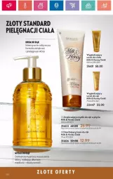 Gazetka promocyjna Oriflame - Gazetka - ważna od 27.05 do 27.05.2024 - strona 36 - produkty: Ser, Gra, Krem do rąk, Mydło