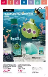 Gazetka promocyjna Oriflame - Gazetka - ważna od 27.05 do 27.05.2024 - strona 43 - produkty: Mydło, Kokos, Love Nature