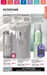 Gazetka promocyjna Oriflame - Gazetka - ważna od 27.05 do 27.05.2024 - strona 45 - produkty: Ryż, Por, Gra, Szampon, Suchy szampon
