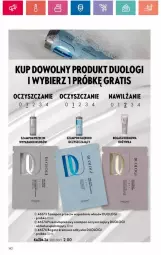 Gazetka promocyjna Oriflame - Gazetka - ważna od 27.05 do 27.05.2024 - strona 49 - produkty: Gra, Oriflame, Szampon, Odżywka