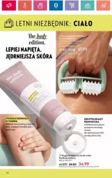 Gazetka promocyjna Oriflame - Gazetka - ważna od 27.05 do 27.05.2024 - strona 53 - produkty: BIC, Inka, Body, Peeling