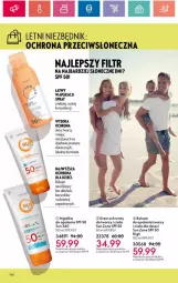 Gazetka promocyjna Oriflame - Gazetka - ważna od 27.05 do 27.05.2024 - strona 55 - produkty: Sok, Dzieci, Sun 360