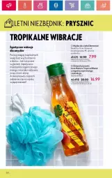 Gazetka promocyjna Oriflame - Gazetka - ważna od 27.05 do 27.05.2024 - strona 62 - produkty: Tropical, Sznurek, Mango, Love Nature