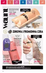 Gazetka promocyjna Oriflame - Gazetka - ważna od 27.05 do 27.05.2024 - strona 69 - produkty: Inka, Masło, LG