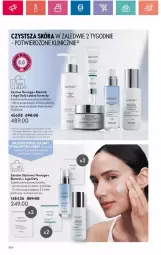 Gazetka promocyjna Oriflame - Gazetka - ważna od 27.05 do 27.05.2024 - strona 7 - produkty: Ser, Rum, Krem na noc, NovAge, Serum, Krem pod oczy, Krem na dzień