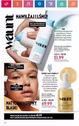 Gazetka promocyjna Oriflame - Gazetka - ważna od 27.05 do 27.05.2024 - strona 71 - produkty: Ser, Rum, Kolagen, Serum, Woda, Gres, Olej, LG