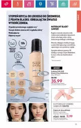 Gazetka promocyjna Oriflame - Gazetka - ważna od 27.05 do 27.05.2024 - strona 96 - produkty: Top, Por, Gra, The ONE, Tusz, Mars, Woda, Podkład