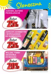 Gazetka promocyjna Bi1 - Słoneczna ofertomania - Gazetka - ważna od 10.08 do 10.08.2021 - strona 10 - produkty: O Bag