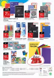 Gazetka promocyjna Bi1 - Słoneczna ofertomania - Gazetka - ważna od 10.08 do 10.08.2021 - strona 12 - produkty: Gra, Długopis, Dres, Fa