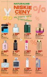Gazetka promocyjna Drogerie Natura - Gazetka Drogerie Natura - Gazetka - ważna od 16.06 do 16.06.2026 - strona 8 - produkty: Woda perfumowana, Body, Perfum, Adidas, Woda toaletowa, Mexx, Woda, Fa