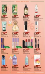Gazetka promocyjna Drogerie Natura - Gazetka Drogerie Natura - Gazetka - ważna od 16.06 do 16.06.2026 - strona 9 - produkty: Woda perfumowana, Bruno Banani, Sól, Dezodorant, Seboradin, Perfum, Sati, KOBO, Arganicare, Adidas, Tusz, Dove, Joanna, Lack, Tołpa, Mexx, Sól do kąpieli, Odżywka, Woda, Astor, Control, Farba do włosów, Fa