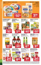 Gazetka promocyjna Stokrotka - Market - Gazetka - ważna od 09.09 do 09.09.2026 - strona 32 - produkty: Lubella, Majonez, Ketchup, Makaron, Warzywa, Kujawski, Ser, Gra, Zupa, Bell, Kasza jęczmienna, Winiary, Pasztet, Dżem, Dr. Oetker, Optima, Owoce, Cenos, Bella, Delecta, Graal, Kasza, Olej, Ocet, Granola, Budyń, Mięso, Nestlé
