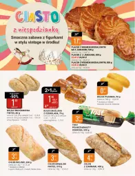 Gazetka promocyjna Bi1 - Mini ceny na Nowy Rok - Gazetka - ważna od 17.01 do 17.01.2022 - strona 13 - produkty: LANA, Danio, Chleb, Bułka, Jabłka