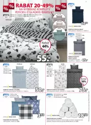 Gazetka promocyjna Jysk - Oferta tygodnia - Gazetka - ważna od 22.06 do 22.06.2021 - strona 18 - produkty: Materac sprężynowy, Pościel, Poszewka, Materac, Prześcieradło, Tera, Wełna, Komplet pościeli