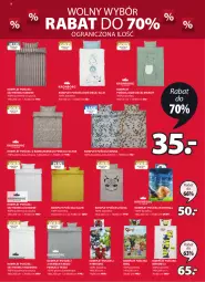 Gazetka promocyjna Jysk - Oferta tygodnia - Gazetka - ważna od 22.06 do 22.06.2021 - strona 19 - produkty: Gra, Avengers, Pościel, Wełna, Dzieci, Komplet pościeli
