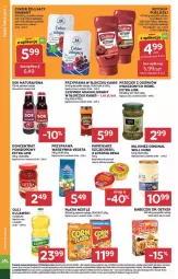 Gazetka promocyjna Stokrotka - Market - Gazetka - ważna od 12.06 do 12.06.2024 - strona 14 - produkty: Majonez, Ketchup, Czosnek granulowany, Warzywa, Kujawski, Sos, Sok, Gin, Gra, Paprykarz, Cukier, Papryka, Czosnek, Diamant, Dega, Dr. Oetker, Owoce, Pudliszki, Vegeta, Kamis, Olej, Mięso, Babeczki