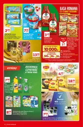 Gazetka promocyjna Auchan - Kultowe Marki Hipermarkety - Gazetka - ważna od 11.06 do 11.06.2021 - strona 12 - produkty: Domestos, Big Milk, Lody, Lipton, Herbata, Antyperspirant, Fa