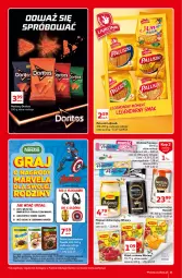 Gazetka promocyjna Auchan - Kultowe Marki Hipermarkety - Gazetka - ważna od 11.06 do 11.06.2021 - strona 13 - produkty: Majonez, Princessa, Kawa rozpuszczalna, Lajkonik, Kisiel, Winiary, Wafelek, Kawa, Danio