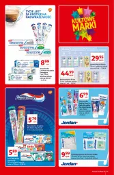 Gazetka promocyjna Auchan - Kultowe Marki Hipermarkety - Gazetka - ważna od 11.06 do 11.06.2021 - strona 23 - produkty: Piwo, Aquafresh, Szczoteczka do zębów, Pasta do zębów, Dzieci, Prezerwatyw, Sensodyne, Durex, Szczoteczka