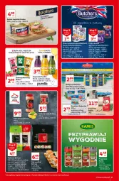 Gazetka promocyjna Auchan - Kultowe Marki Hipermarkety - Gazetka - ważna od 11.06 do 11.06.2021 - strona 27 - produkty: Makaron, Krakus, Pur, Sushi, Podravka, Baton, Vegeta, Imbir, Butcher's, LG