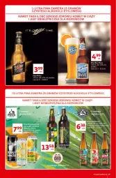 Gazetka promocyjna Auchan - Kultowe Marki Hipermarkety - Gazetka - ważna od 11.06 do 11.06.2021 - strona 29 - produkty: Piwa, Piwo, Piec, Gra