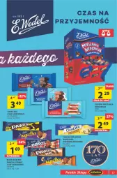Gazetka promocyjna Arhelan - Gazetka - Gazetka - ważna od 06.02 do 06.02.2022 - strona 17 - produkty: Cukier, Chałwa, Czekolada, Baton, Cukierki, Kakao, Mieszanka wedlowska