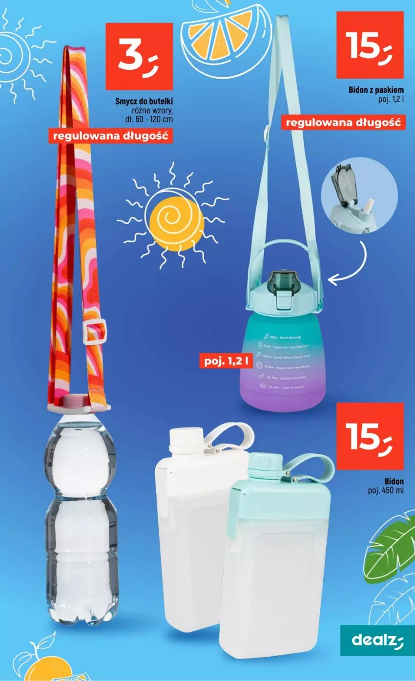 Gazetka promocyjna Dealz - NOWA GAZETKA - ważna 09.04 do 15.04.2026 - strona 13 - produkty: Smycz