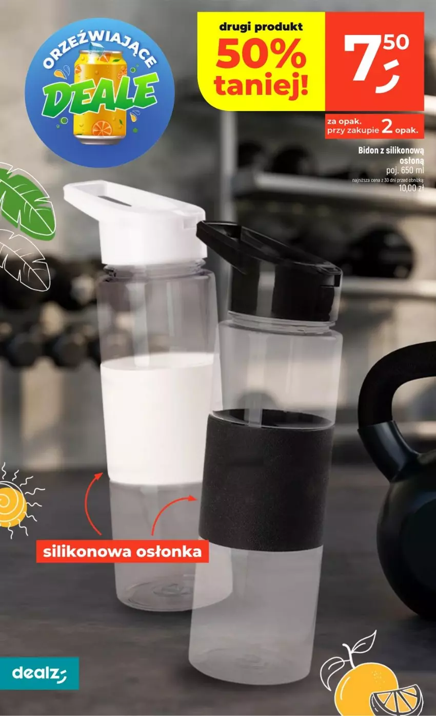 Gazetka promocyjna Dealz - NOWA GAZETKA - ważna 09.04 do 15.04.2026 - strona 14