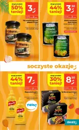 Gazetka promocyjna Dealz - NOWA GAZETKA - Gazetka - ważna od 15.04 do 15.04.2026 - strona 23 - produkty: Mus, HELCOM, Oliwki, Musztarda, LG