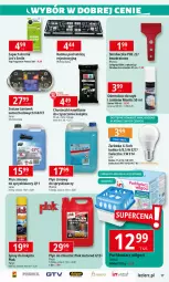 Gazetka promocyjna E Leclerc - Gazetka - ważna od 11.01 do 11.01.2025 - strona 17 - produkty: Top, Gra, Skrobaczka, Odmrażacz do szyb, Fresco, Zestaw żarówek, Ramka, Płyn zimowy, Sonax, Chusteczki, Płyn do chłodnic