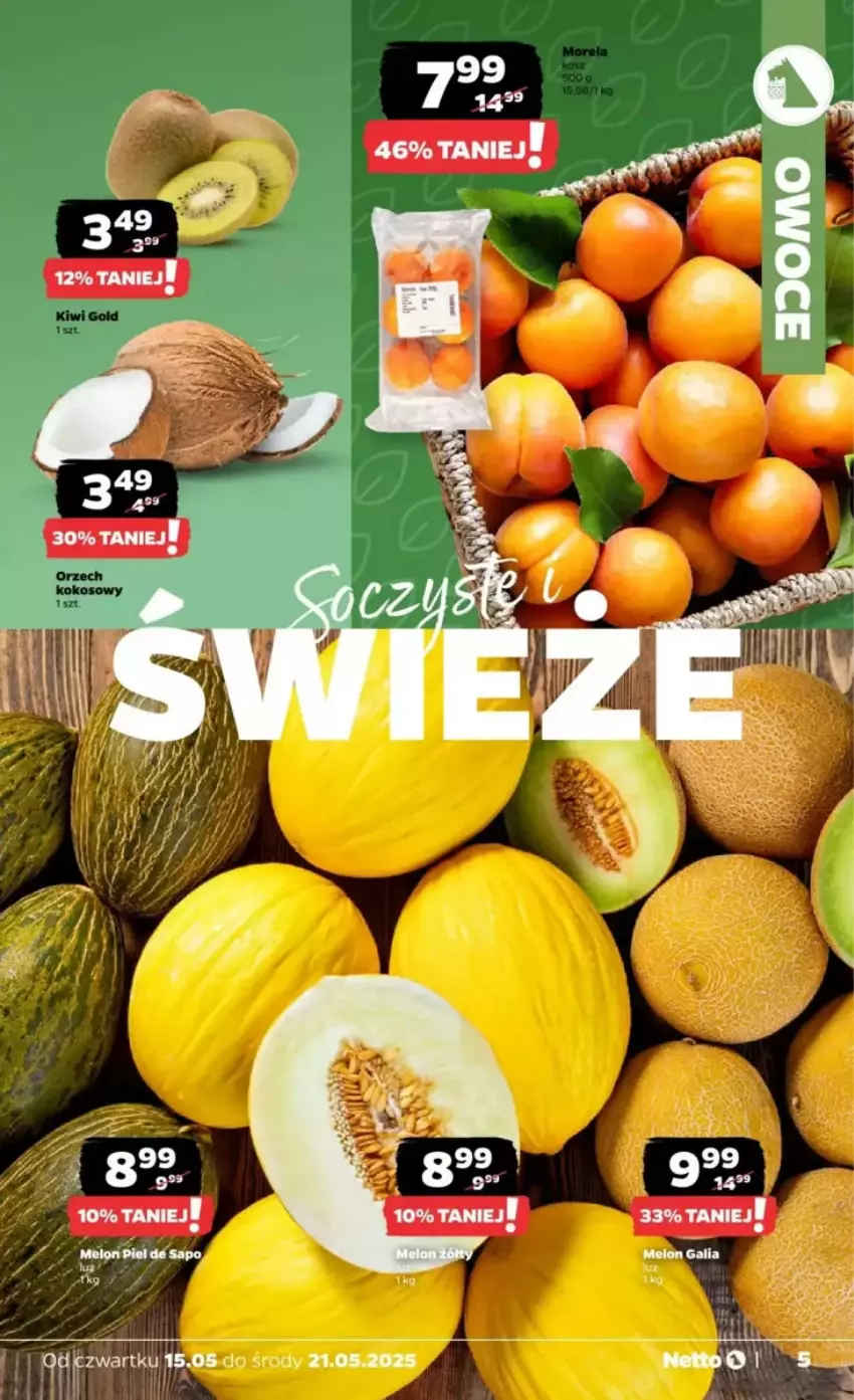 Gazetka promocyjna Netto - ważna 15.05 do 21.05.2025 - strona 24