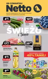 Gazetka promocyjna Netto - Gazetka - ważna od 21.05 do 21.05.2025 - strona 1 - produkty: Karkówka wieprzowa