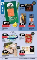 Gazetka promocyjna Netto - Gazetka - ważna od 21.05 do 21.05.2025 - strona 25 - produkty: Sos, Por, Miruna, Suempol, Piast, Sushi, Pstrąg, Pstrąg łososiowy