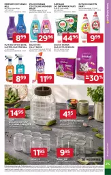 Gazetka promocyjna Stokrotka - Supermarket - Gazetka - ważna od 12.08 do 12.08.2026 - strona 43 - produkty: Warzywa, Coccolino, Whiskas, Perfum, Cillit Bang, Optima, Fairy, Owoce, Płyn do mycia, Mięso, Sucha karma, Fa