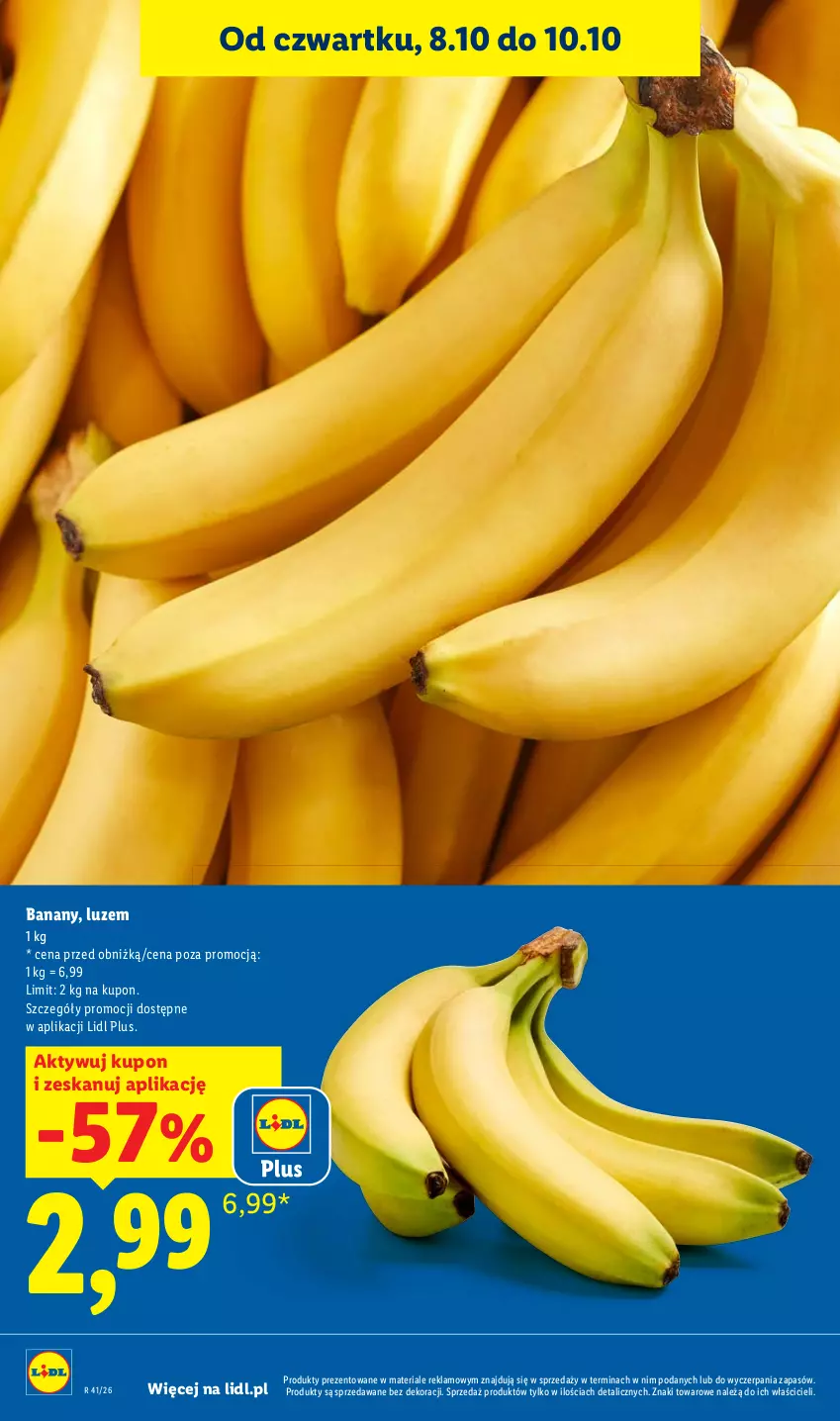 Gazetka promocyjna Lidl - Gazetka - ważna 08.10 do 10.10.2026 - strona 16
