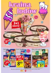 Gazetka promocyjna Prim Market - Gazetka - ważna od 30.08 do 30.08.2023 - strona 10 - produkty: Chipsy, Lody, Przysnacki, LG