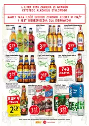 Gazetka promocyjna Prim Market - Gazetka - ważna od 30.08 do 30.08.2023 - strona 13 - produkty: Piwo, Warka, Tatra, Carlsberg, Radler, Mango, Grejpfrut