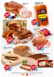 Gazetka promocyjna Prim Market - Gazetka - ważna od 30.08 do 30.08.2023 - strona 2 - produkty: Sok, Sokołów, Pekpol, Pasztet, Cars, Boczek, Grill, Kiełbasa, Kiełbasa śląska
