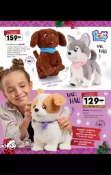 Gazetka promocyjna Biedronka - Kraina zabawek - Gazetka - ważna od 24.12 do 24.12.2024 - strona 44 - produkty: Tera, Silan, Bateria