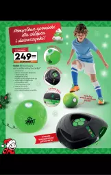 Gazetka promocyjna Biedronka - Kraina zabawek - Gazetka - ważna od 24.12 do 24.12.2024 - strona 56 - produkty: Top, Noż, Gry, Robot, Intel