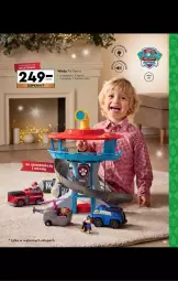 Gazetka promocyjna Biedronka - Kraina zabawek - Gazetka - ważna od 24.12 do 24.12.2024 - strona 59 - produkty: Pojazd, Psi Patrol