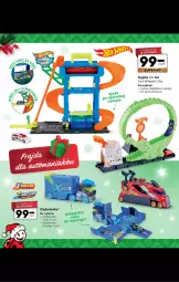 Gazetka promocyjna Biedronka - Kraina zabawek - Gazetka - ważna od 24.12 do 24.12.2024 - strona 66 - produkty: Top, Hot Wheels