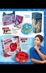 Gazetka promocyjna Biedronka - Kraina zabawek - Gazetka - ważna od 24.12 do 24.12.2024 - strona 85 - produkty: Top, Koc, Gra, Tera