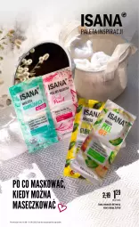 Gazetka promocyjna Rossmann - 16 sierpnia - Gazetka - ważna od 31.08 do 31.08.2022 - strona 2 - produkty: Isana