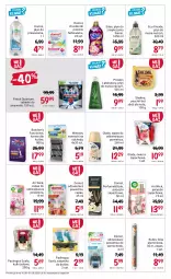 Gazetka promocyjna Rossmann - 16 sierpnia - Gazetka - ważna od 31.08 do 31.08.2022 - strona 7 - produkty: Do mycia naczyń, Finish, Air Wick, Tablet, Pasztet, Perfum, Winston, Płyn do mycia naczyń, Silan, Odświeżacz powietrza, Chusteczki, Rubin, Szafa, Płyn do mycia, Zmywarki, Domol, Tabletki do zmywarki, Folia aluminiowa, Fa