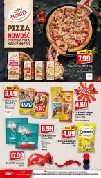 Gazetka promocyjna Topaz - Gazetka - Gazetka - ważna od 12.10 do 12.10.2022 - strona 12 - produkty: Piec, Top, Sok, Pur, Purina, Pizza, Mars, Przysmak dla kota, Pedigree, Hortex