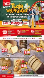 Gazetka promocyjna Topaz - Gazetka - Gazetka - ważna od 12.10 do 12.10.2022 - strona 2 - produkty: Top, Sok, Gra